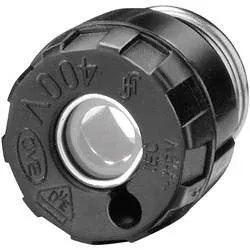 Siemens 5SH4163 Schraubkappe Sicherungsgröße = D02 63 A 400 V