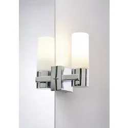 Paulmann 70354 Bad-Wandleuchte 40 W
