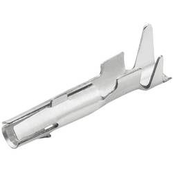 Amphenol VN02 025 0001 101 Rundstecker Einzelkontakt Buchsenkontakt Gesamtpolzahl: 1 Serie (Rundsteckverbinder): C016 1