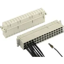 HARTING 09060008481 Crimpkontakt Gesamtpolzahl 1 1 St.