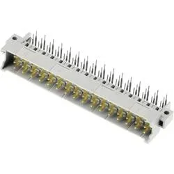 HARTING 09061486901 Messerleiste Gesamtpolzahl 48 Anzahl Reihen 3 1 St.