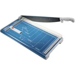 Dahle - Hebelschneider 534 A3, Multicolor