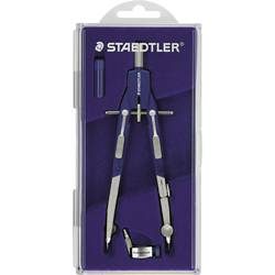 Staedtler Schnellverstellzirkel 552 01 Schnellverstellung Tastenmechanik