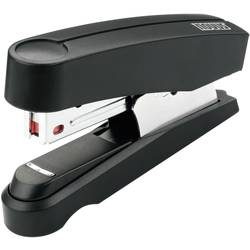 Novus Heftgerät B10 FC Schwarz Heftleistung: 20 Bl. (80 g/m²) 020-2201