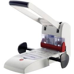 Novus Blocklocher 025-0488 200 Bl. (80 g/m²) Lichtgrau 1 St.
