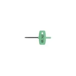 Wiha 365IP Werkstatt Torx-Schraubendreher Größe (Schraubendreher) 8 IP Klingenlänge: 40 mm 1 St.