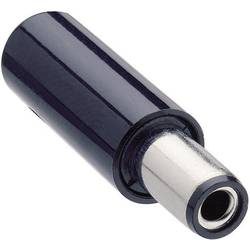 Lumberg NES/J 25 Niedervolt-Steckverbinder Stecker, gerade 5.5 mm 2.5 mm 1 St.
