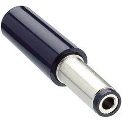 Lumberg NES/J 250 Niedervolt-Steckverbinder Stecker, gerade 5.5 mm 2.5 mm 1 St.