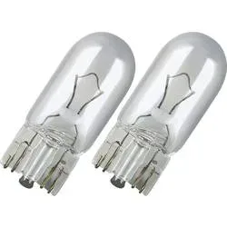 Osram Automotive 4062172395885 Signal Leuchtmittel Standard W5W 5 W 12 V