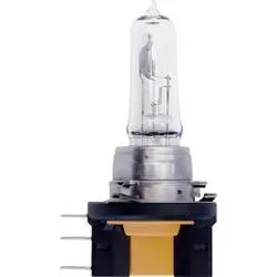 Osram Automotive 64176 Halogen Leuchtmittel Original Line H15 15/55 W 12 V