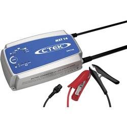 CTEK Batterie-Ladegerät 