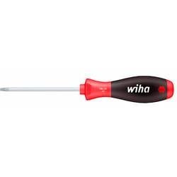 Wiha SoftFinish 362 Werkstatt Torx-Schraubendreher Größe T 20 Klingenlänge: 100 mm