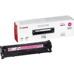 CANON Toner-Modul 716 magenta 1978B002 LBP 5050 1500 Seiten