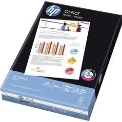 HP Office Papier A4 CHP110 80g, 500 Blatt