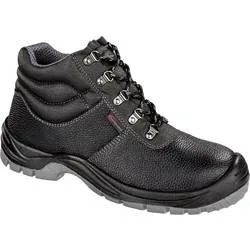 Footguard - Sicherheitsstiefel, für Damen, Schwarz, Größe 44