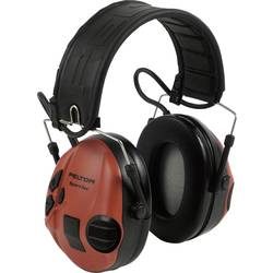 3M Peltor SportTac MT16H210F-478-RD Impuls-Kapselgehörschützer 26 dB 1 St.
