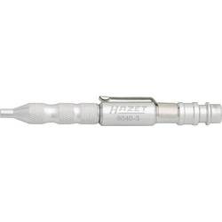 Hazet 9040-3 Druckluft-Ausblaspistole 12 bar