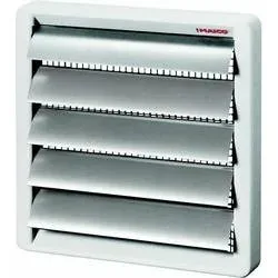 Maico Ventilatoren Maico Ventilator-Verschlusskappe Mehrfarbig