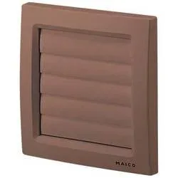 Maico Ventilatoren Maico Ventilator-Verschlusskappe Mehrfarbig