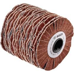Bosch Home and Garden 1600A00152 Flexible Schleifwalze 60 mm Körnung 80 1 St. Passend für PRR 250