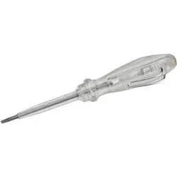 Cimco Cimco Werkzeuge Phasenprüfer 3 mm 65 mm 100 - 250 V/AC