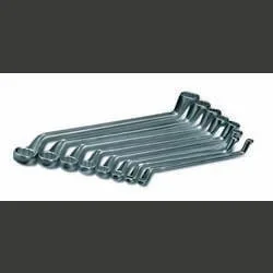 Cimco 112432 Doppel-Ringschlüssel-Satz 12teilig Schlüsselweite (Metrisch) 6 - 32 mm