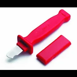 Cimco 120044 120044 Absetzmesser Geeignet für Rundkabel