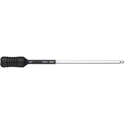 Wiha 2859 27526 Drehmoment-Bithalter Länge 162 mm Antrieb 1/4 (6.3 mm)