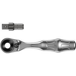 Wera 8001 A 05073230001 Bit-Ratsche 1/4 (6.3 mm) 87 mm