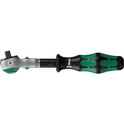 Wera 8000 A 05003500001 Zyklop-Knarre 1/4 (6.3 mm) 152 mm