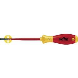VDE Schlitz-Schraubendreher Wiha SoftFinish electric slimFix 3201 35391 Klingenbreite: 5.5 mm Klingenlänge: 125 mm