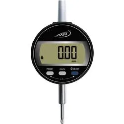 HELIOS PREISSER DIGI-MET® IP52 1722 502 Messuhr mit digitaler Anzeige 12.5 mm Ablesung: 0.01 mm