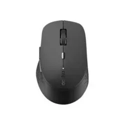 RAPOO M300 Silent Mouse Dark Grey 18048 Wireless, Multi-Mode