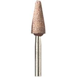 Korund-Schleifspitze 6,4 mm Dremel 953 Dremel 26150953JA Durchmesser 6.4 mm