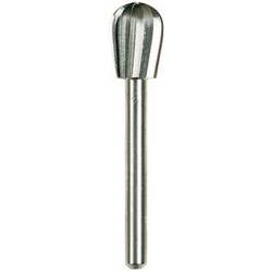 Hochgeschwindigkeits-Fräsmesser 7,2 mm Dremel 134 Dremel 26150134JA Kugel-Durchmesser 7.2 mm