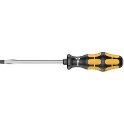 Werkstatt Schlitz-Schraubendreher Wera 932 A 05018260001 Klingenbreite: 3.5 mm Klingenlänge: 80 mm