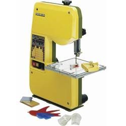 Proxxon Micromot MBS 240/E Tischbandsäge 85 W 1065 mm