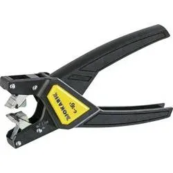 Jokari 20090 20090 Automatische Abisolierzange 6 bis 16 mm² 5 bis 10