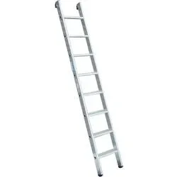 Stufen-Anlegeleiter, 8 Stufen