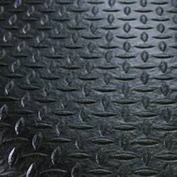 COBA Europe DAF010002 Orthomat® DIAMOND Arbeitsplatzmatte (L x B x H) 1500 x 900 x 9 mm Schwarz
