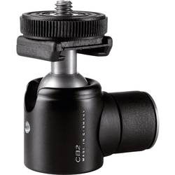 Stativ-Kugelkopf Cullmann CB2.7