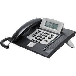Auerswald COMfortel 1600 (ISDN) schwarz
