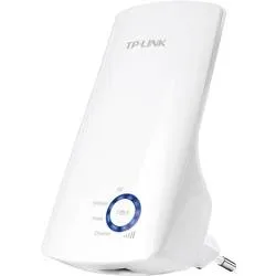 TP-LINK Wireless-N Range Extender TLWA850RE 300Mbps