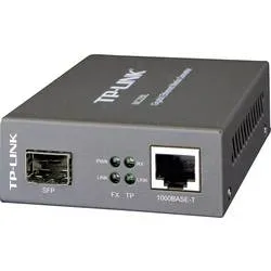 TP-LINK Media Converter 18049