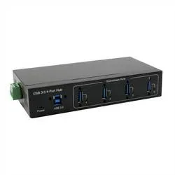 Exsys USB-Hub EX-11224HMVS