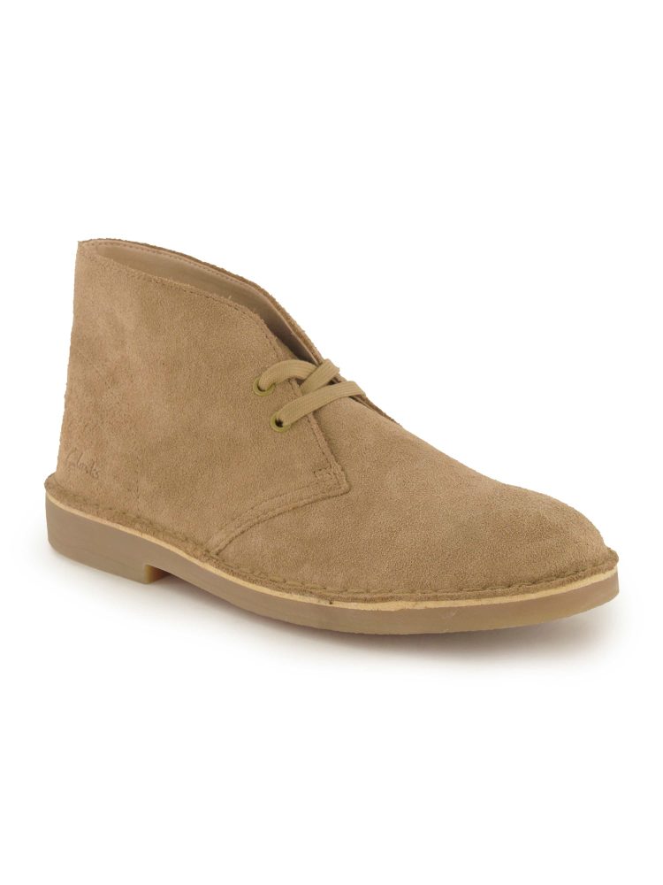 Clarks Halbschuh, Damen , Beige 37