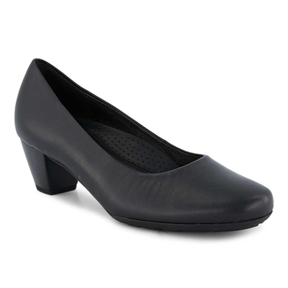 Gabor Pumps, Damen , Schwarz 5.5