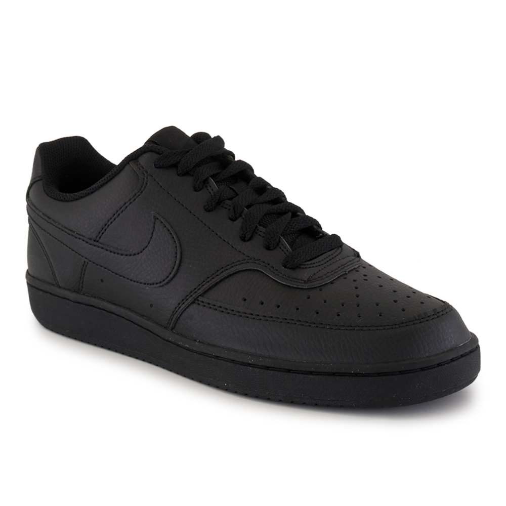 Nike - Sneakers, Low Top, für Herren, Black, Größe 42