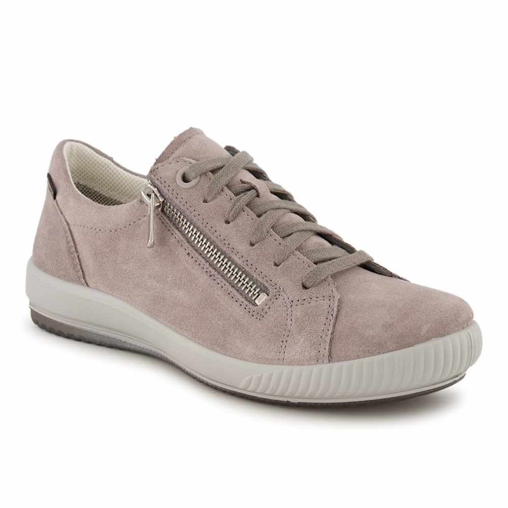 legero Halbschuh, Damen , Grau 4