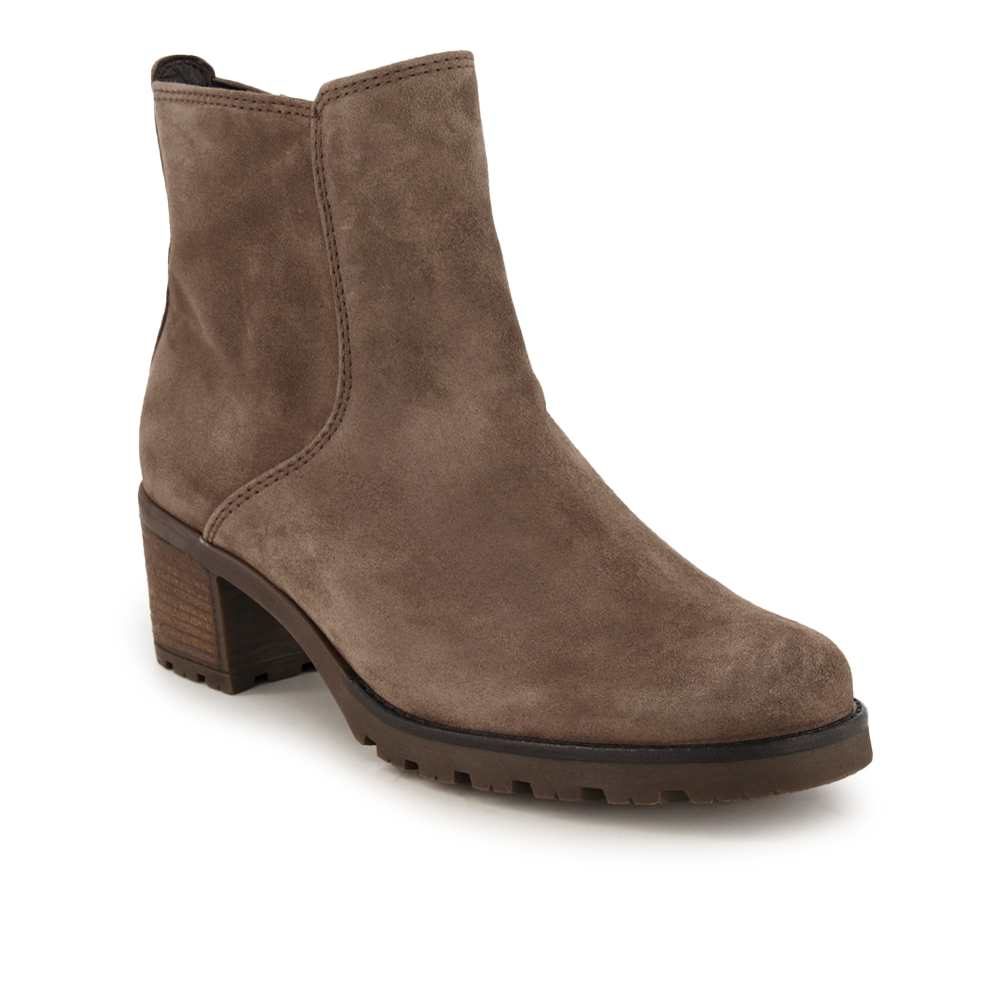 Gabor Stiefelette, Damen , Taupe 7